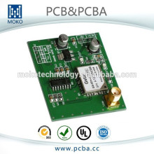 Custom made PCBA control board for indoor positioning system